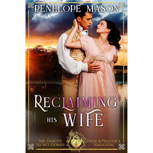 Reclaiming His Wife