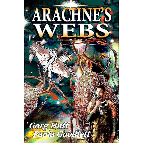 Arachne’s Webs
