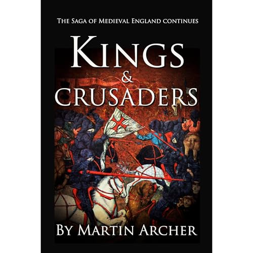 Kings and Crusaders