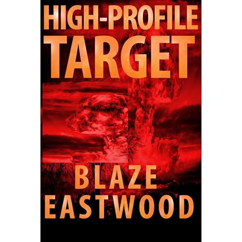 High-Profile Target