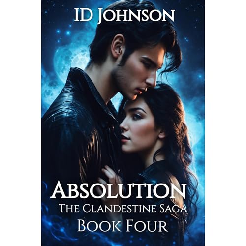 Absolution by ID Johnson