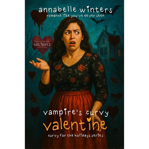 Vampire's Curvy Valentine