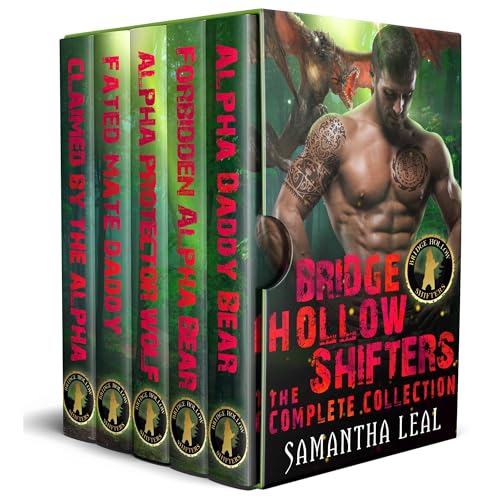 Bridge Hollow Shifters