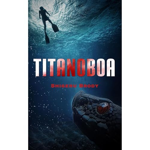 Titanoboa