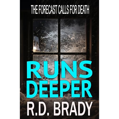Runs Deeper by R.D. Brady