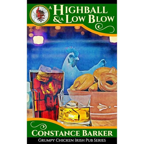 A Highball and a Low Blow