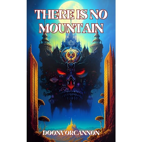 There is no Mountain