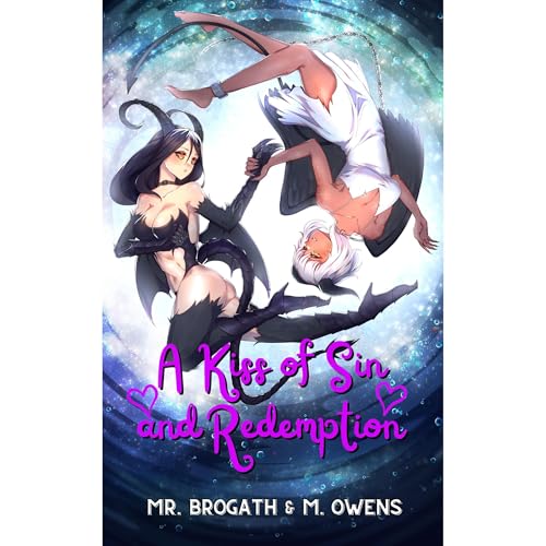 A Kiss of Sin and Redemption