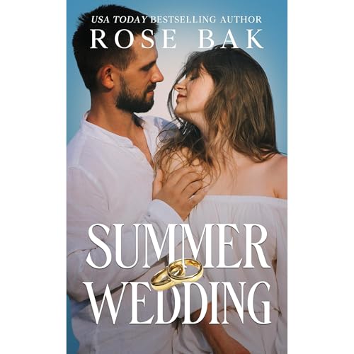 Summer Wedding by Rose Bak