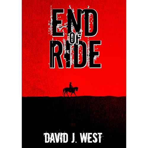 END OF RIDE