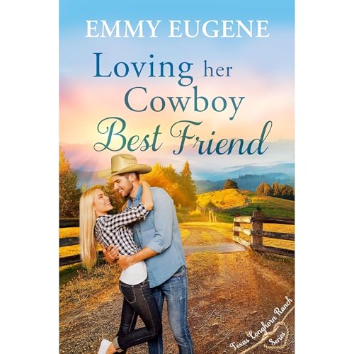 Loving Her Cowboy Best Friend
