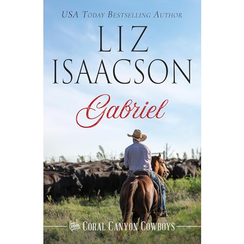 Gabriel by Liz Isaacson