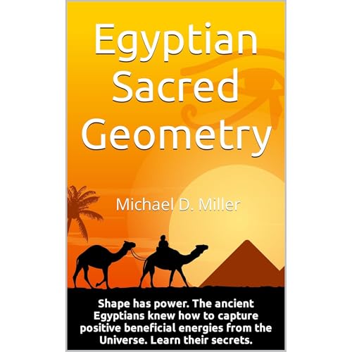Egyptian Sacred Geometry