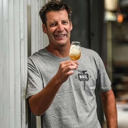 Brewing world class beer, with John Stallwood by Unknown