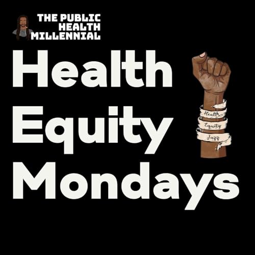 Naturopathic Medicine, Acupuncture, & Health Equity | Health Equity Mondays #4 by Unknown