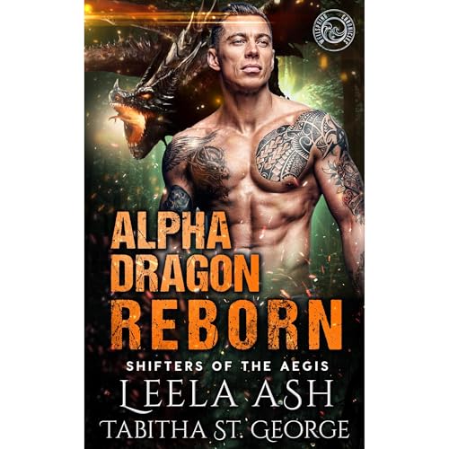 Alpha Dragon Reborn