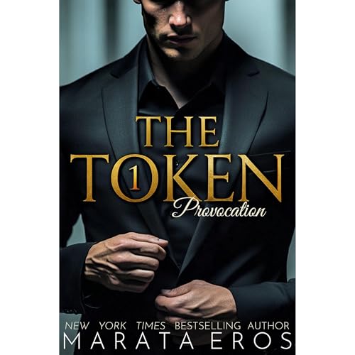 The Token 1 - Provocation by Marata Eros