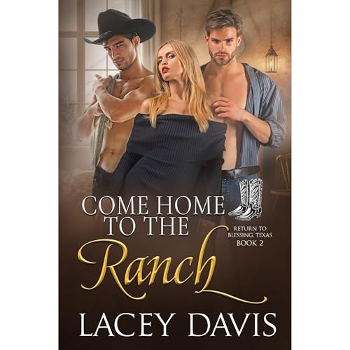 Come Home to the Ranch