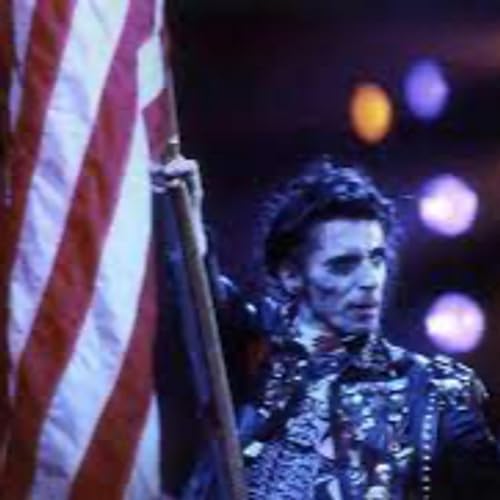 Tribute by the ‘Destroyers’ – Alice Cooper: Special Forces #alicecooper, #specialforces, #heavymetal, #metal, #shockrock, #metal,