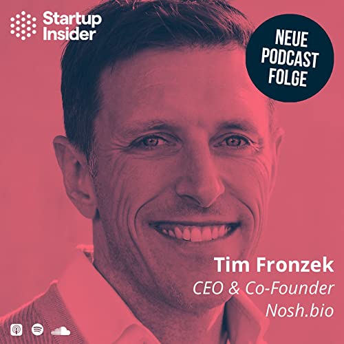 Nosh sichert sich Millionen zur Entwicklung hochfunktionaler Lebensmittelzutaten (Earlybird Venture Capital • Clear Current Capital • Grey Silo Ventures • Good Seed Ventures)