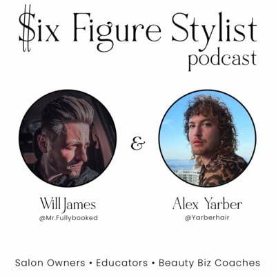 From Rundown Alabama to Runways Around the World; How to Follow Your Dreams and Make Multiple 6 Figures as a Stylist No Matter Where You're From! by Unknown