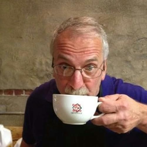 Leaving Corporate World to Pursue Dream of Opening a Coffee Shop by Unknown