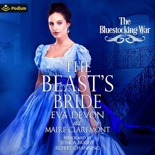 The Beast's Bride