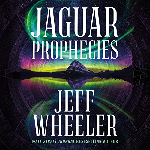 Jaguar Prophecies