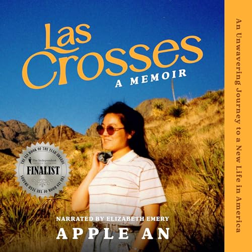 Las Crosses by Apple An
