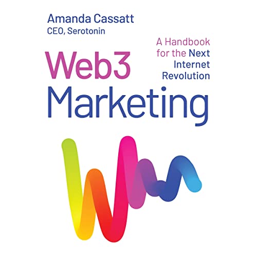 Web3 Marketing by Amanda Cassatt