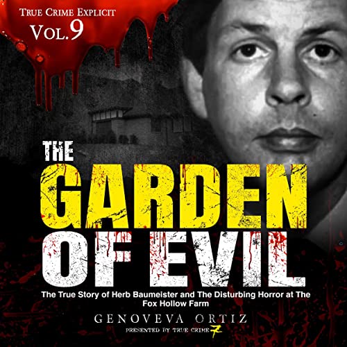 The Garden of Evil