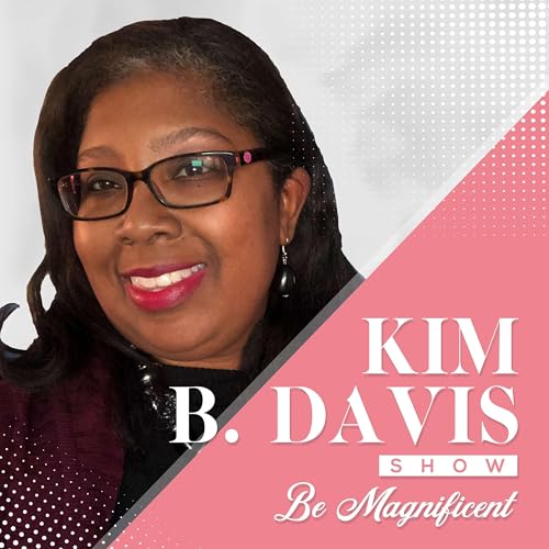 The Kim B. Davis Show featuring Eric Harp, certified professional fitness trainer and educator, Movement and Arthritis by Unknown