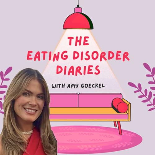 Entry 5: How therapy and EMDR has helped me heal my eating disorder (Part 2) by Unknown