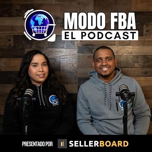 #15: Qué es Wholesale o Mayoreo en Amazon FBA y Qué Necesitas para Tener Éxito by Unknown