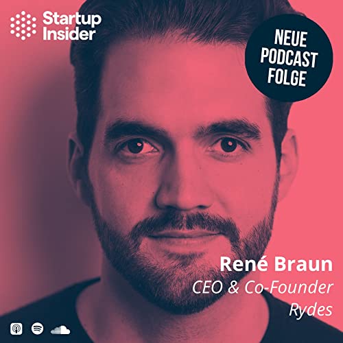 Rydes erhält Millionen für innovative Mobilitätslösungen (Rethink Ventures • Assembly Ventures • Futury Capital) by Unknown