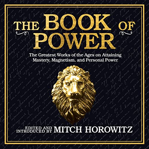 The Book of Power
