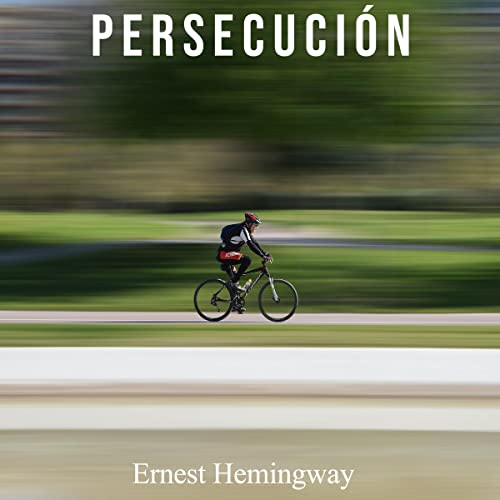 Persecución