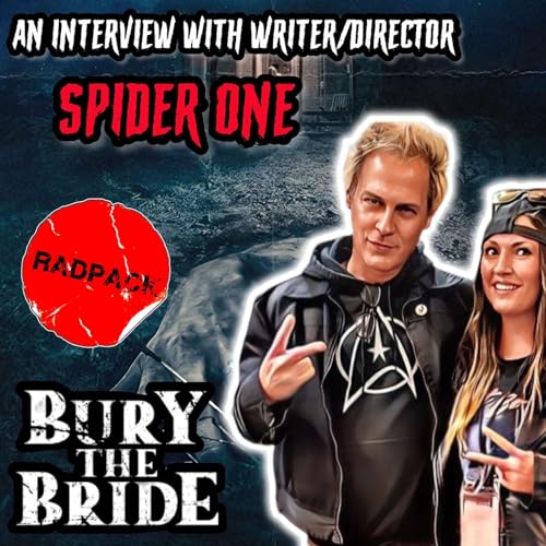 Interview with Bury the Bride director Spider One by Unknown