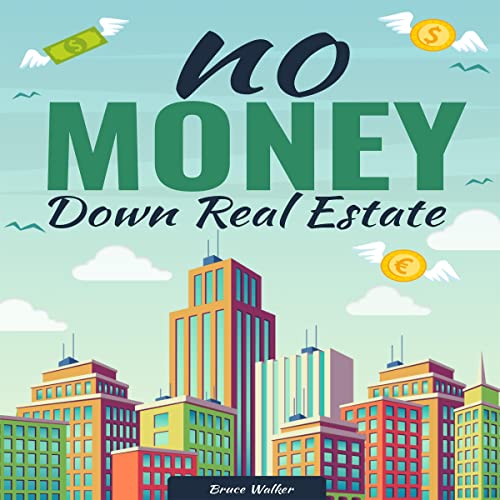 No Money Down Real Estate