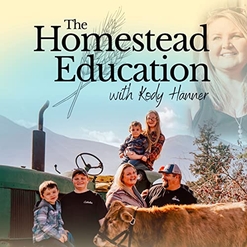 Planning the Indiana Homesteading Conference with Rhonda Flowler by Unknown