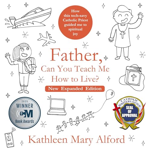 Father, Can You Teach Me How to Live?