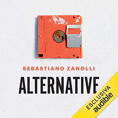 Alternative by Sebastiano Zanolli