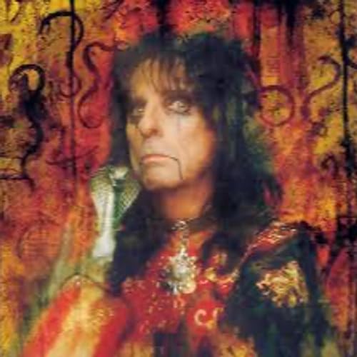 Tribute by the ‘Destroyers’ – Alice Cooper: Dragontown #heavymetal, #metal, #shockrock, #metal, #dragontown, #alicecooper,