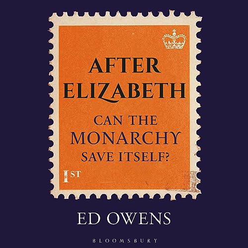 After Elizabeth by Ed Owens