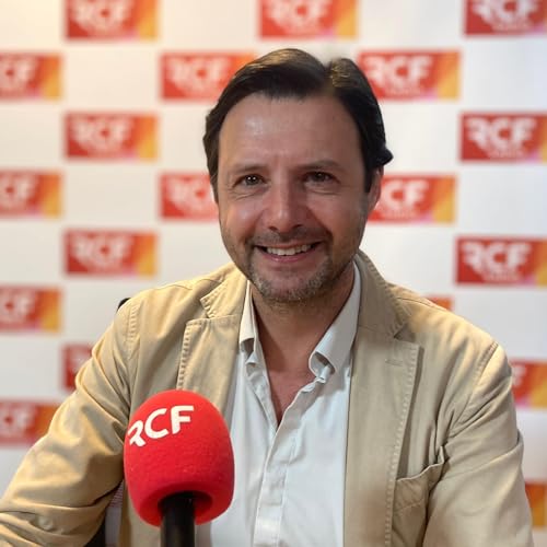 Olivier Babeau : "Le temps libre est un défi redoutable" by Unknown