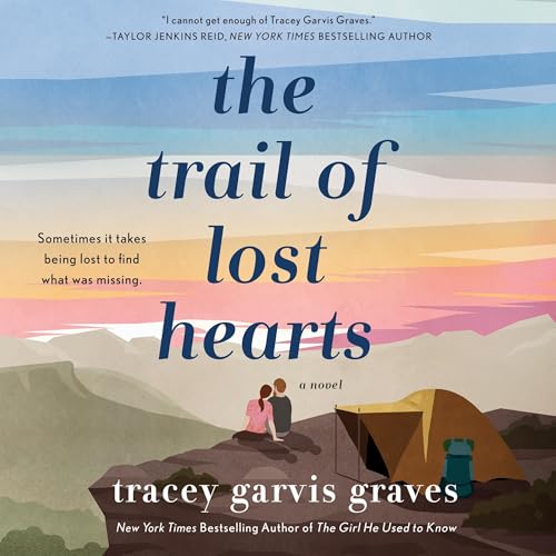 The Trail of Lost Hearts