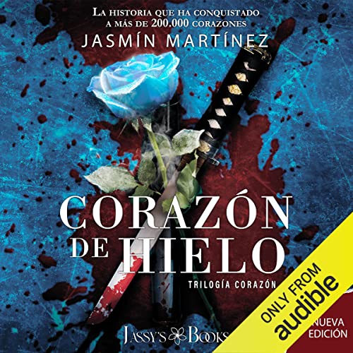 Corazón de Hielo (Nueva Versión) [Cold Heart (New Version)]