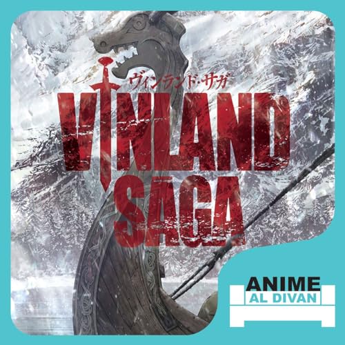 130 | La vida que nos toca llevar / Vinland Saga - Gundam: The Witch From Mercury by Unknown