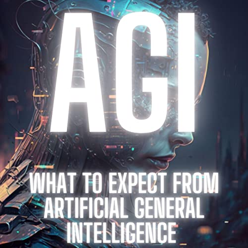 AGI by Benjamin Boyle