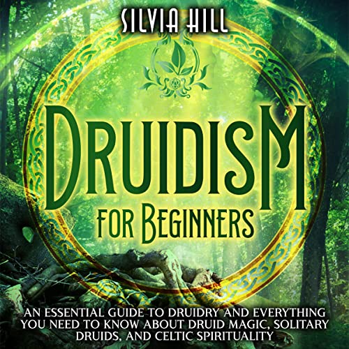 Druidism for Beginners